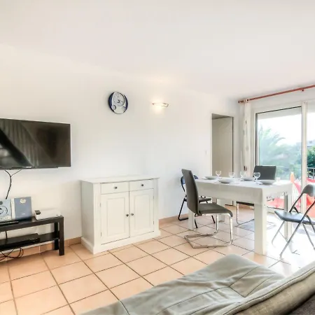 Les Andalouses By Interhome * 阿格德