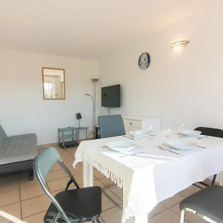 Les Andalouses By Interhome 公寓 *