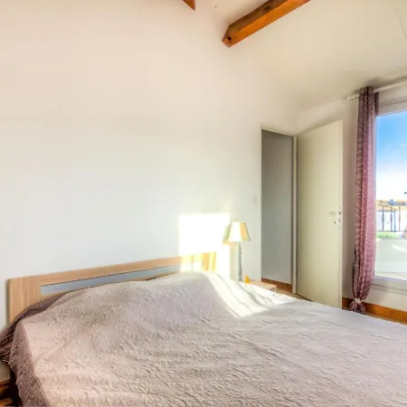 Les Andalouses By Interhome * 阿格德