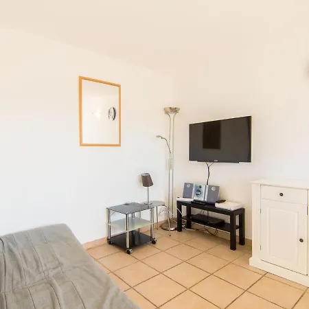 Les Andalouses By Interhome *