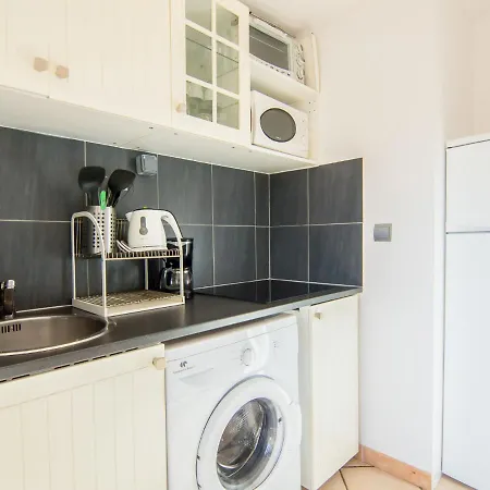 Les Andalouses By Interhome 公寓