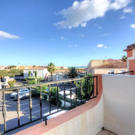 Les Andalouses By Interhome 公寓 *