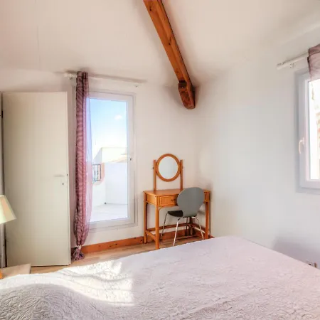 Les Andalouses By Interhome * 阿格德