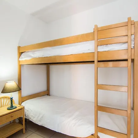 Les Andalouses By Interhome 阿格德