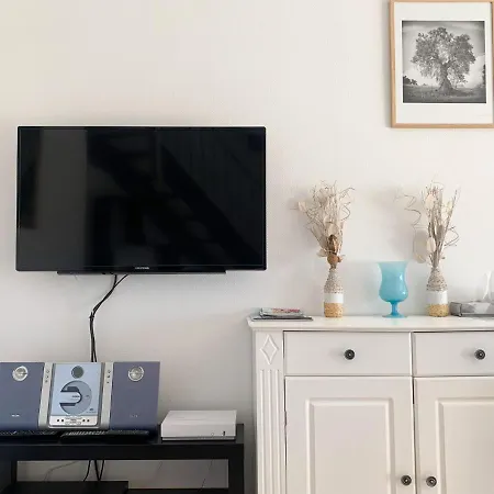 Les Andalouses By Interhome 阿格德