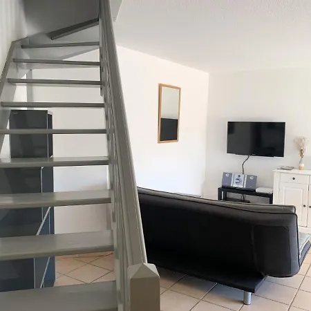 Les Andalouses By Interhome 公寓 *