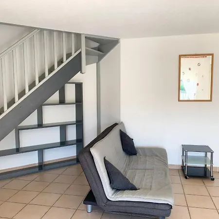 Les Andalouses By Interhome 公寓