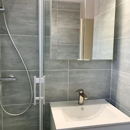 Les Andalouses By Interhome 公寓