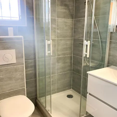 Les Andalouses By Interhome * 阿格德