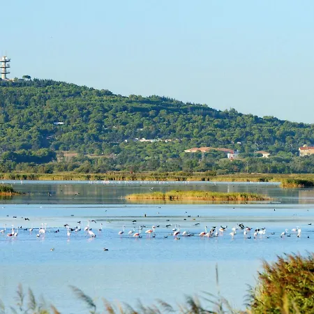 Les Andalouses By Interhome *