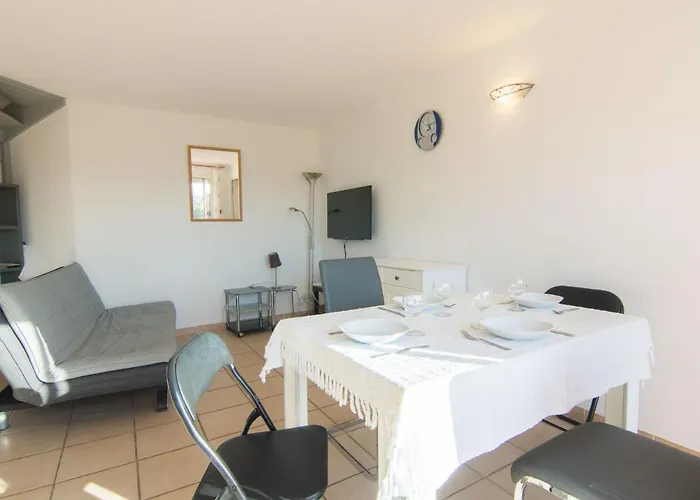 Les Andalouses By Interhome Appartement *