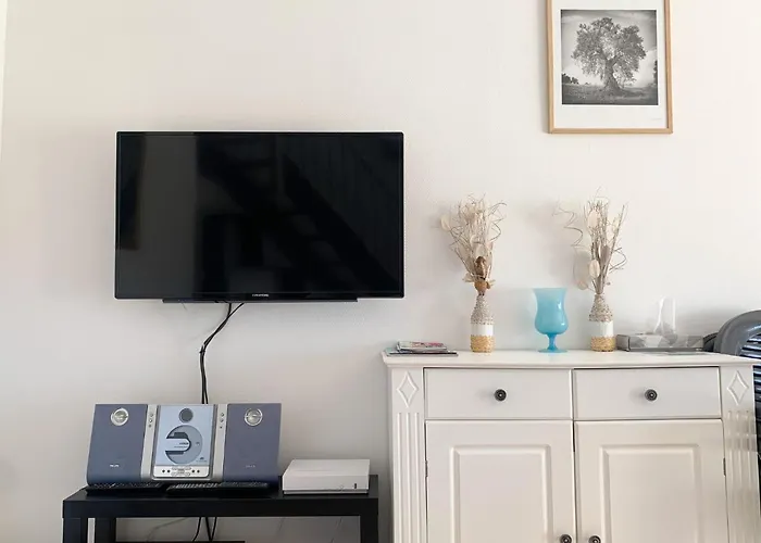 Les Andalouses By Interhome Agde